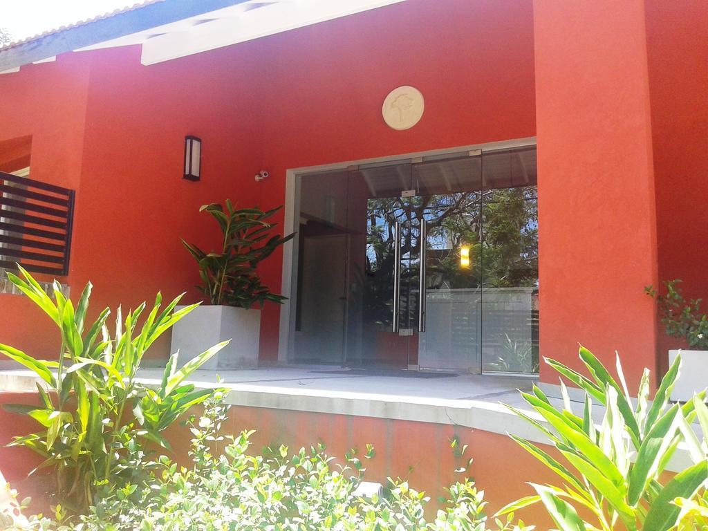 Hotel Jacaranda San Fernando Dış mekan fotoğraf