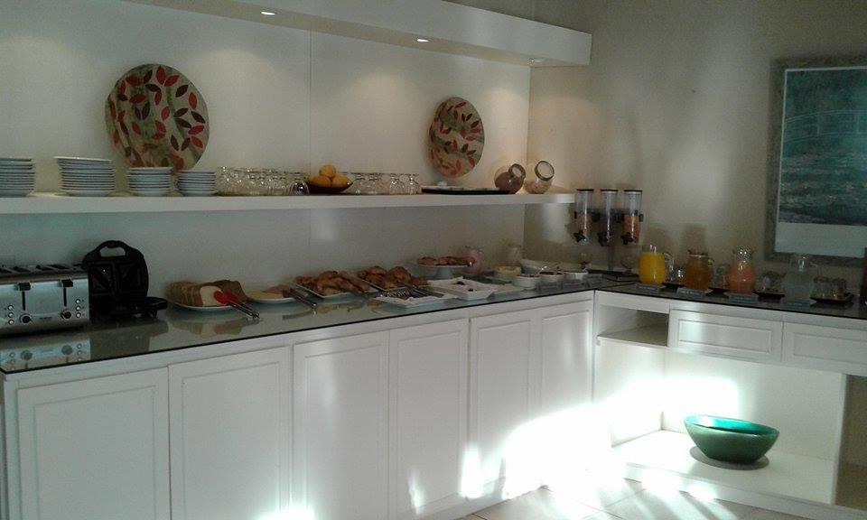 Hotel Jacaranda San Fernando Dış mekan fotoğraf