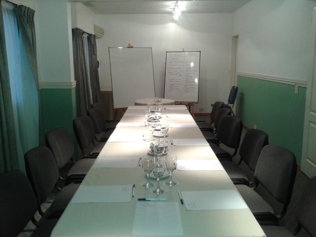 Hotel Jacaranda San Fernando Dış mekan fotoğraf
