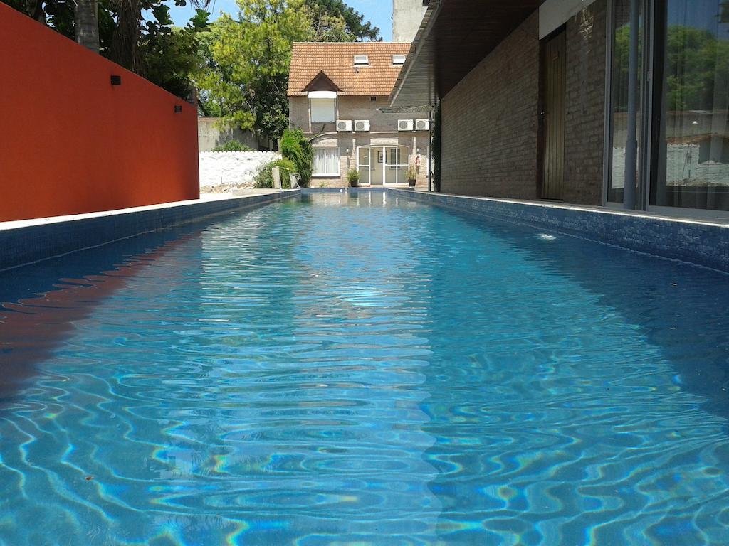 Hotel Jacaranda San Fernando Dış mekan fotoğraf