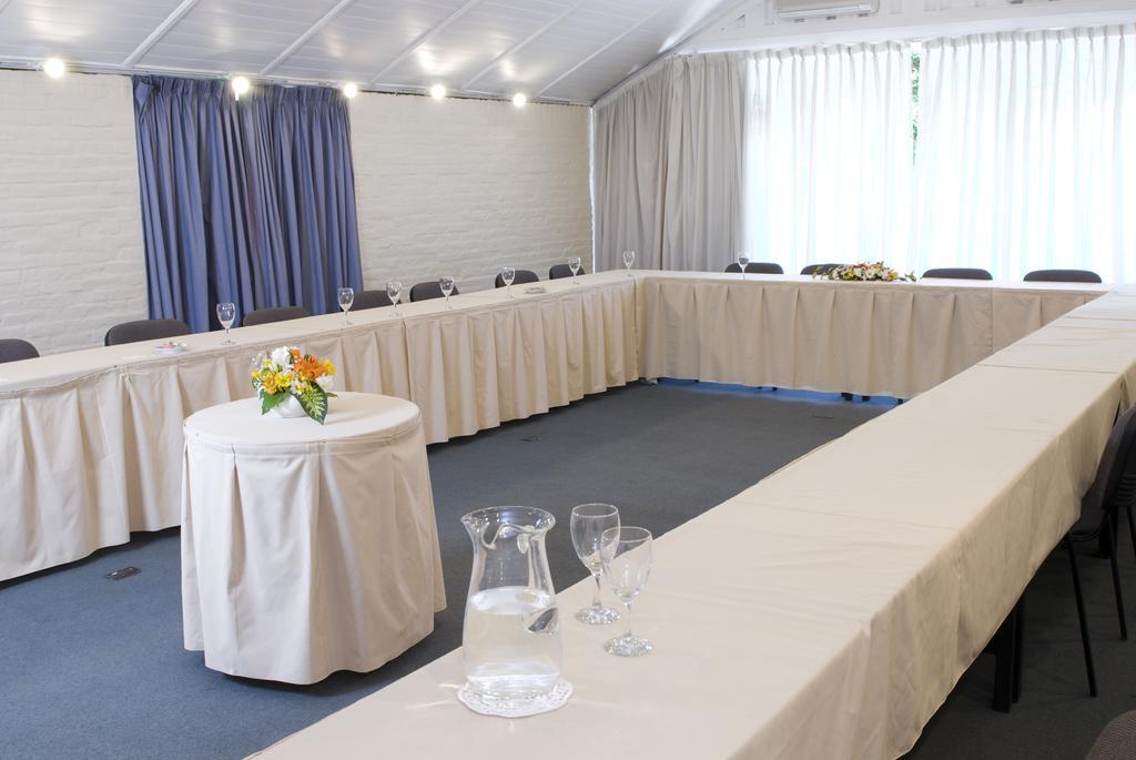 Hotel Jacaranda San Fernando Dış mekan fotoğraf