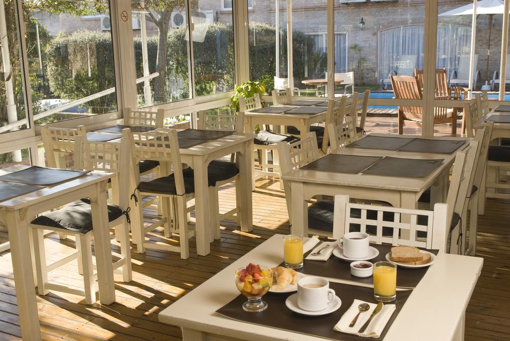 Hotel Jacaranda San Fernando Dış mekan fotoğraf