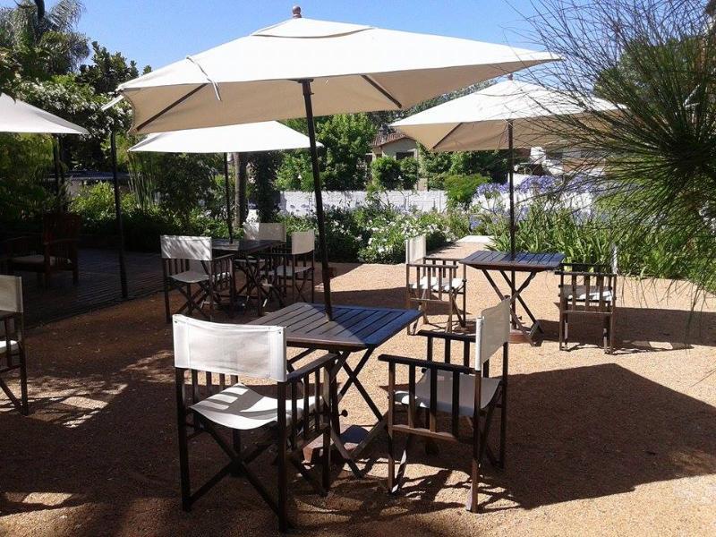 Hotel Jacaranda San Fernando Dış mekan fotoğraf